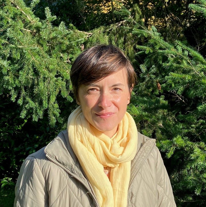 Maria Amparo Gonzales