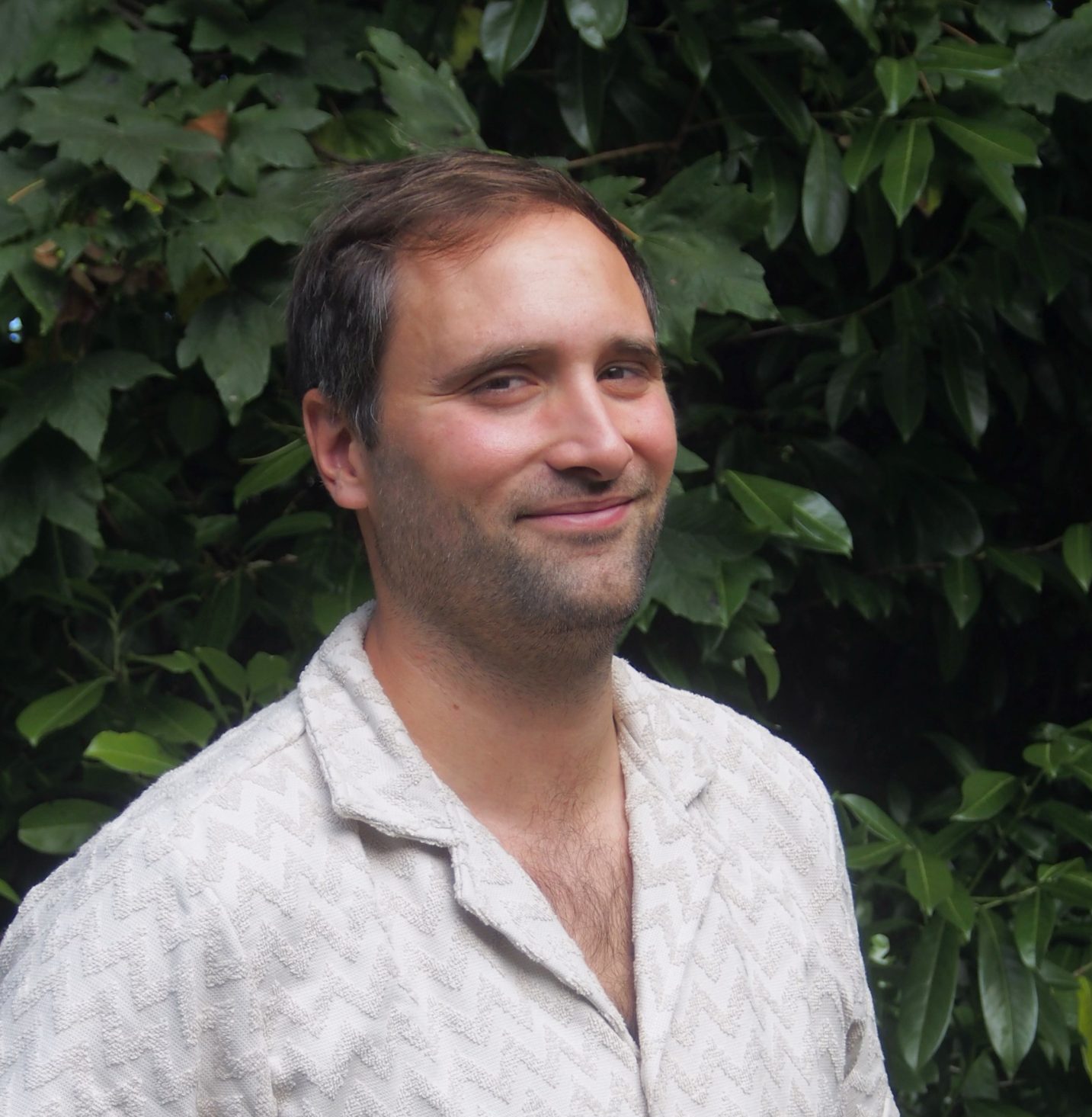 Jean-Baptiste Quintana