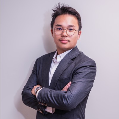 Jimmy Duong