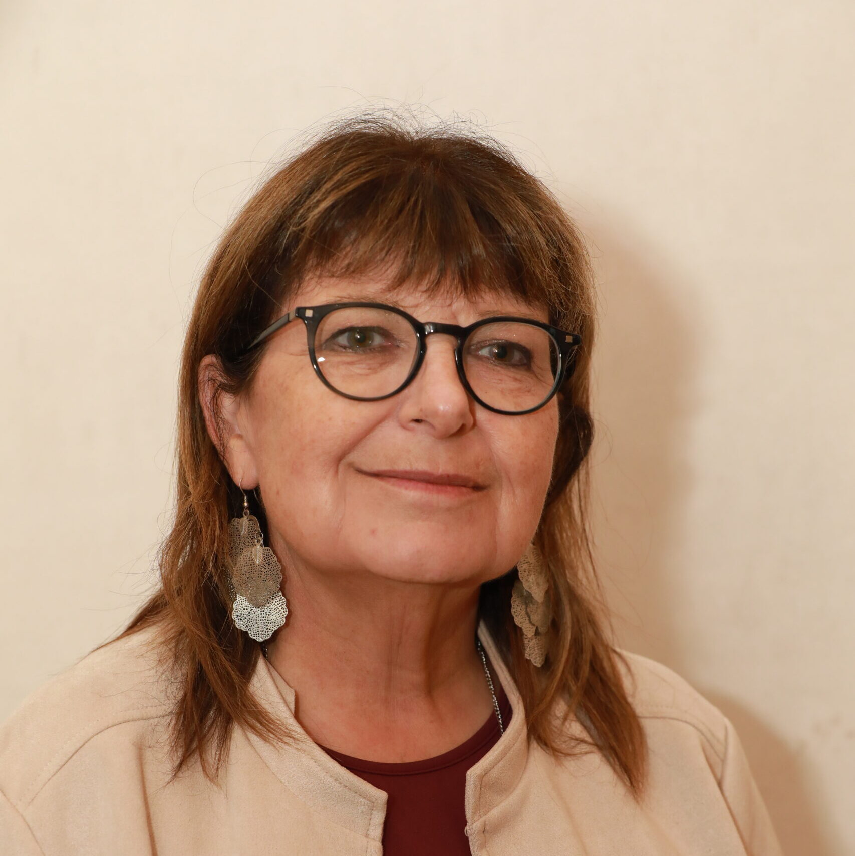 Nathalie Vallée