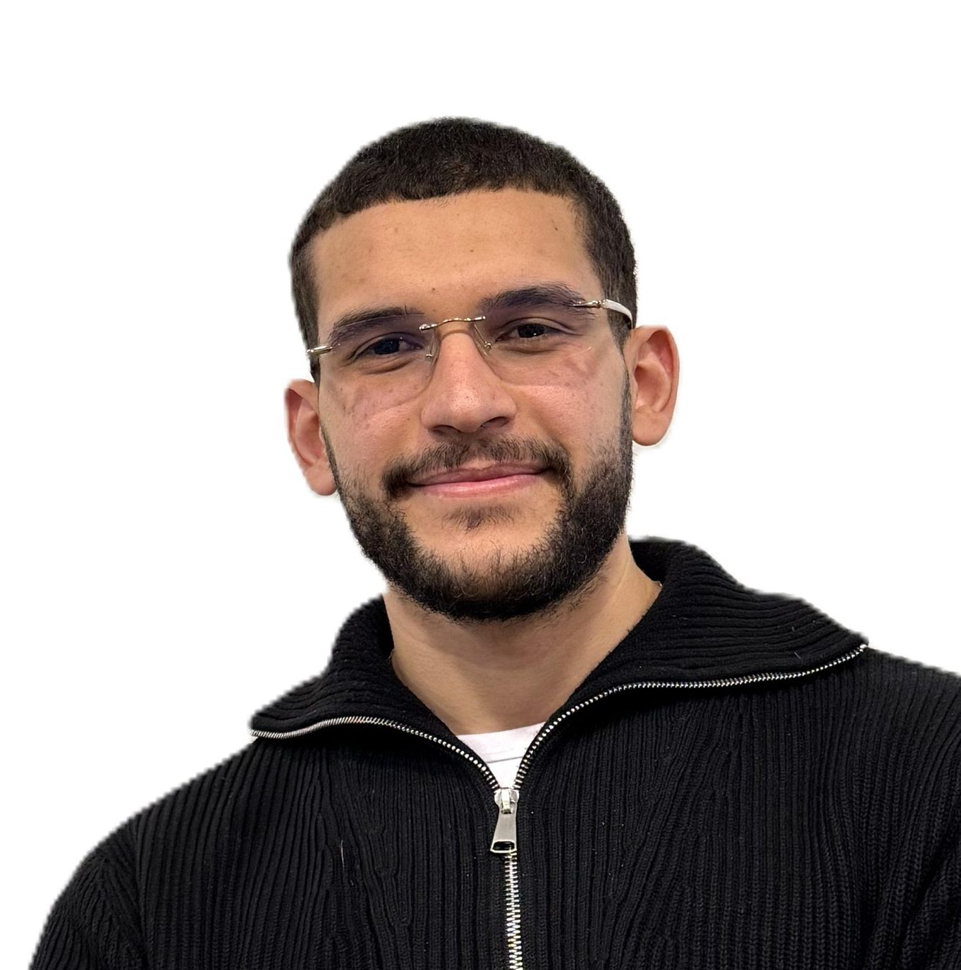 Anas El Naeb