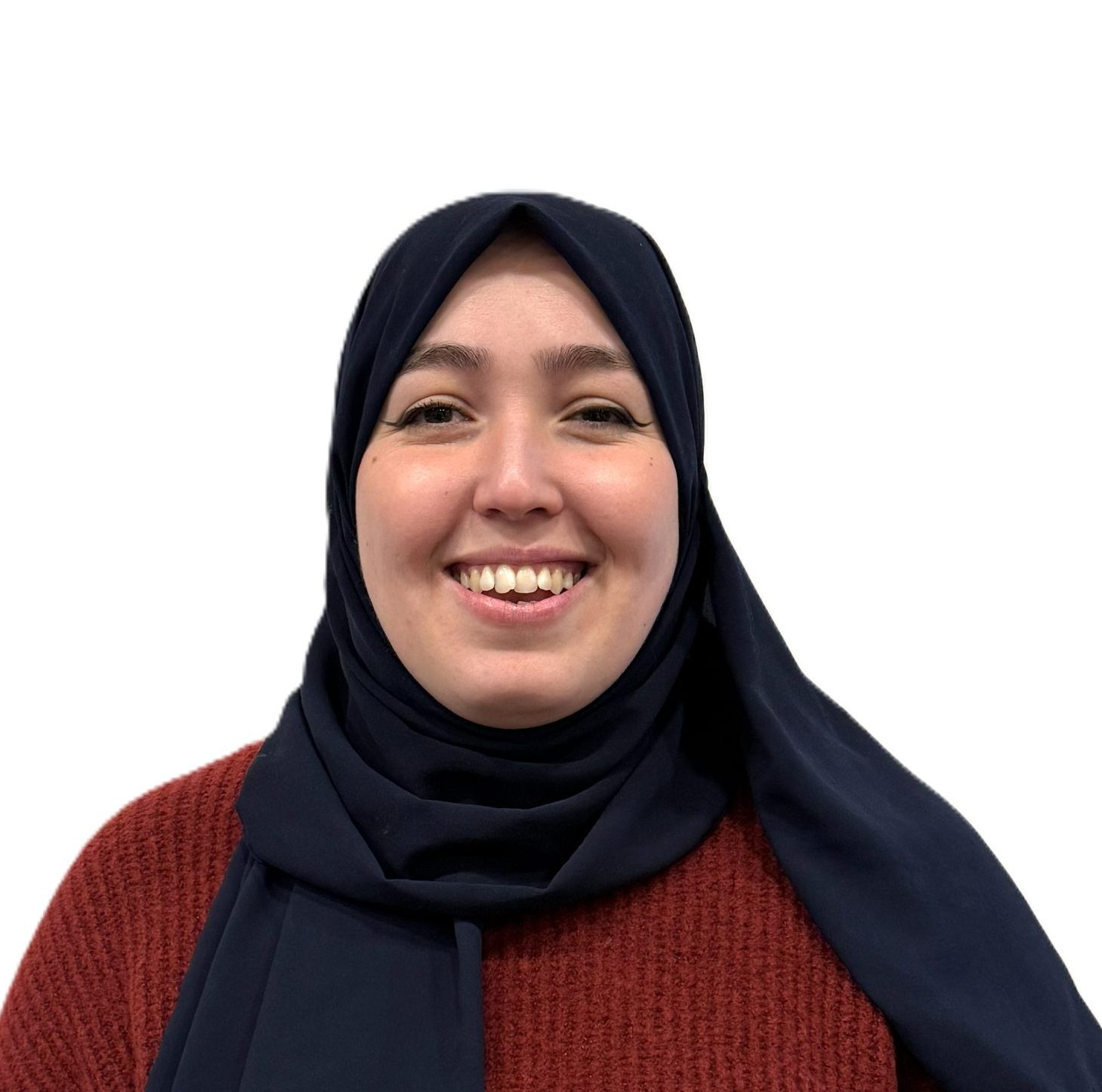 Kamilia Benhacine