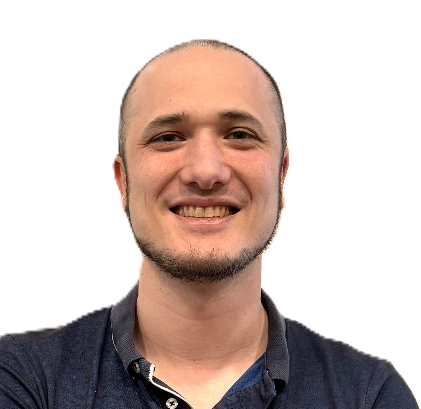 Romain Cambonie