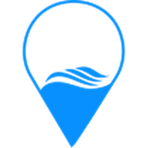 BLUEMAPPING logo