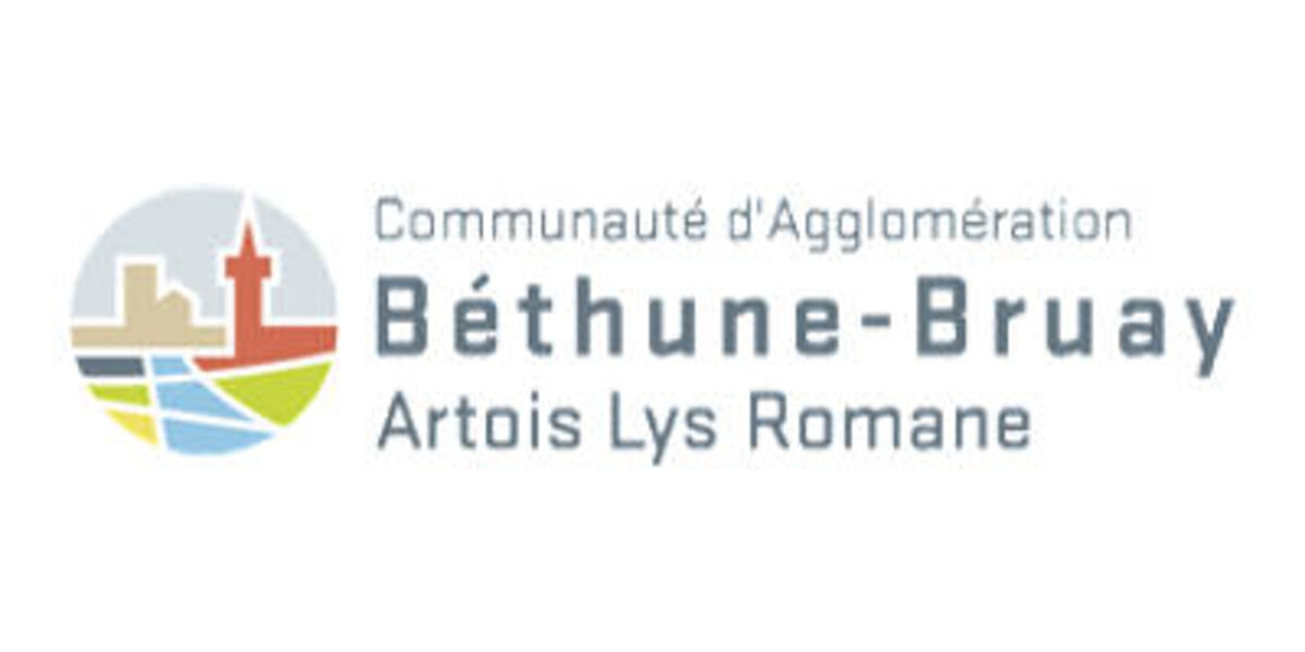 Communauté d'agglomération Béthune-Bruay, Artois Lys Romane